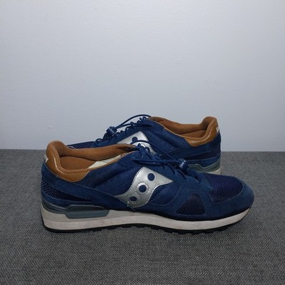 Men's Saucony Shadow Original Running Shoes Size 11