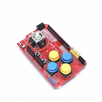     for   Expansion Board Analog Keyboard and Mouse Function &ex