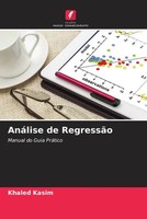 Khaled Kasim | AnáLise De RegressãO | Taschenbuch | Portugiesisch (2023)
