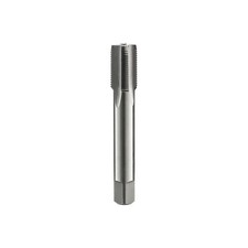 1032 Left Hand Straight Flute Thread Tap Machine HSS Threading Repair Tool