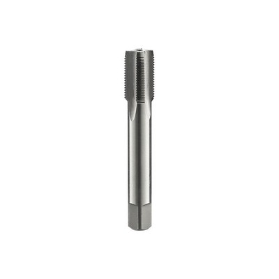 1032 Left Hand Straight Flute Thread Tap Machine HSS Threading Repair Tool