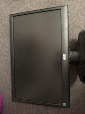 AOC E950Swn 19 Inch Computer Monitor