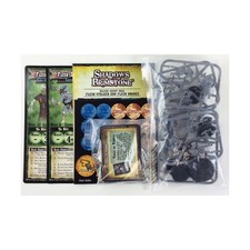 Flying Fro Shadows of Brims  Flesh Stalker and Flesh Drones Deluxe Enemy Bag NM