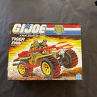 1988 HASBRO GI JOE TIGER FORCE TIGER PAW VEHICLE - BOX ONLY