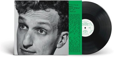 Harvey Sutherland - Boy [LP] Vinyl Record