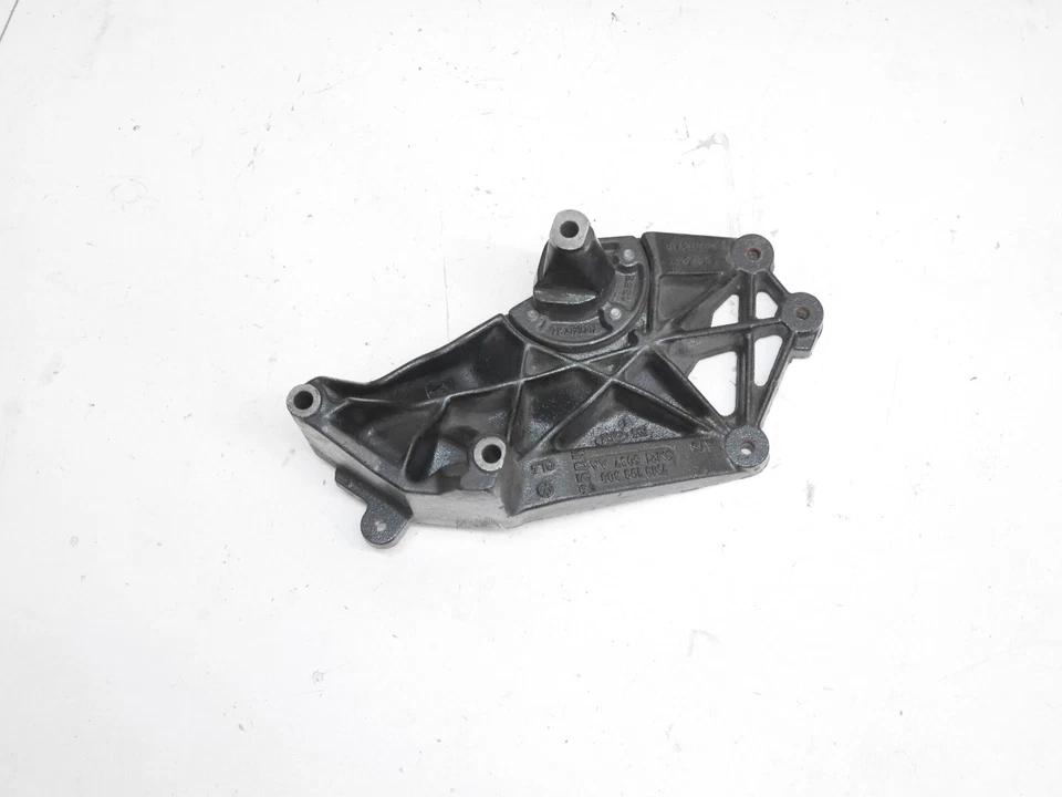 Soporte motor VW Sharan Ford Galaxy Seat Alhambra 1.9 TDI 7M3199308 + 7M3199312 Foto 2 de 4