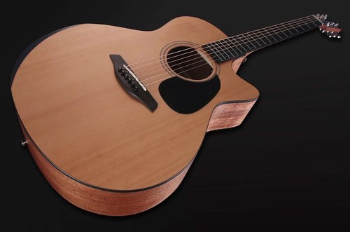 Guitarra acústica Furch Blue Deluxe Gc-CM + PAQUETE VIP - Imagen 9 de 9