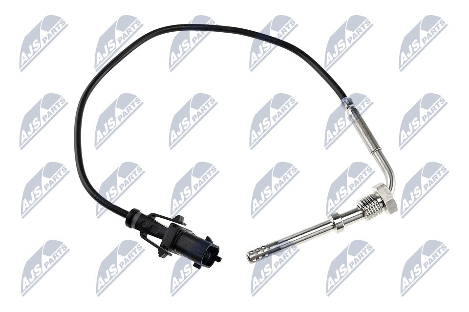 NTY EGT-FT-009 Sensor, exhaust gas temperature for FIAT,SUZUKI
