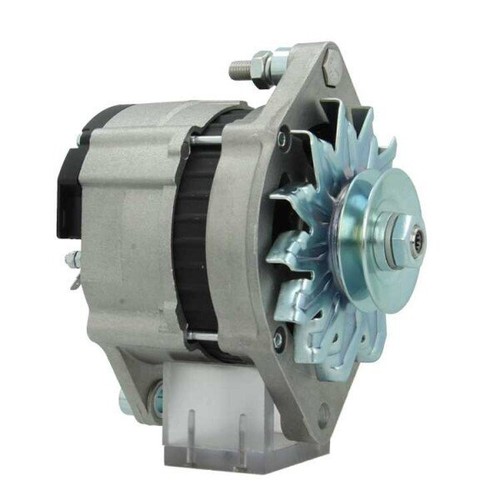 Alternator ALFA ROMEO 6 2.5 TD CA316 - Picture 2 of 3