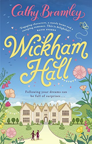 Wickham Hall-Cathy Bramley