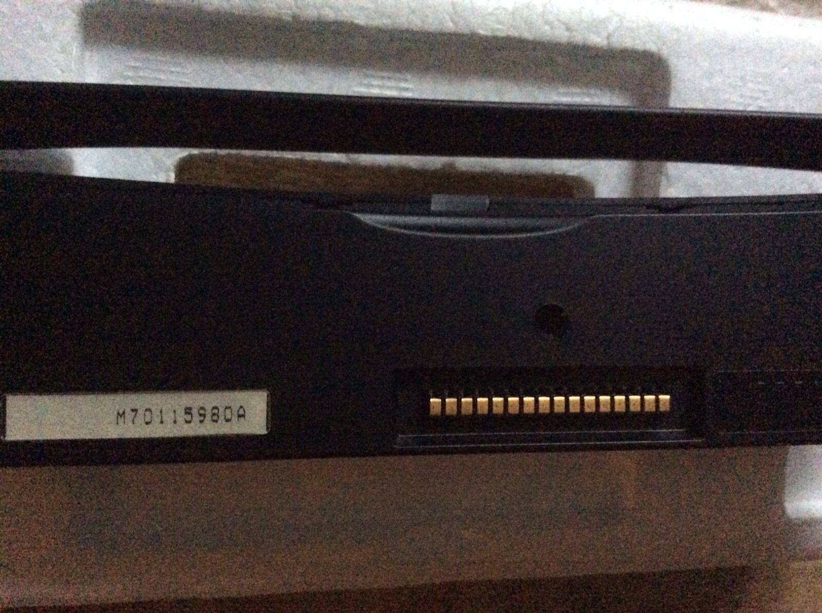 Brand New Alpine CDA 7939r Car Stereo. eBay