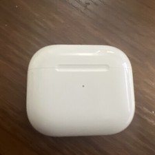 Apple Airpods Pro 1st Gen Charging Case Original Apple Case Only Authentic