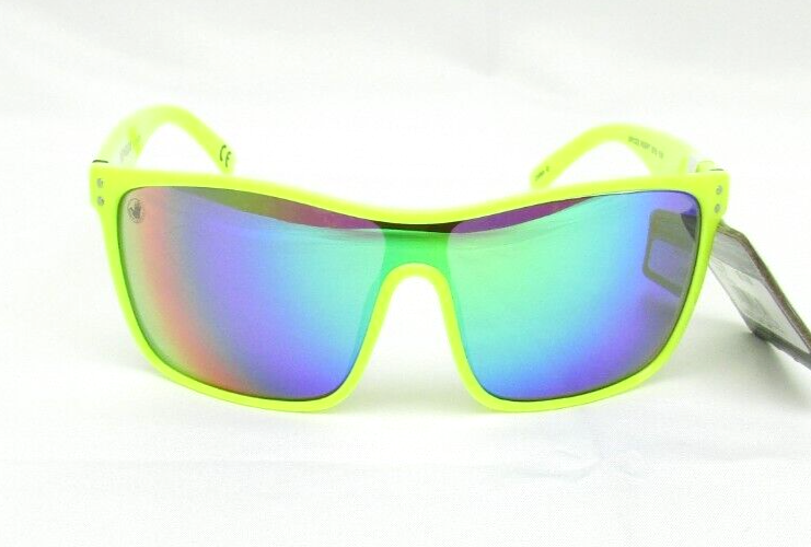 Adidas Sport SP 0057 - 02Z Nero Opaco | Occhiale Da Sole Unisex