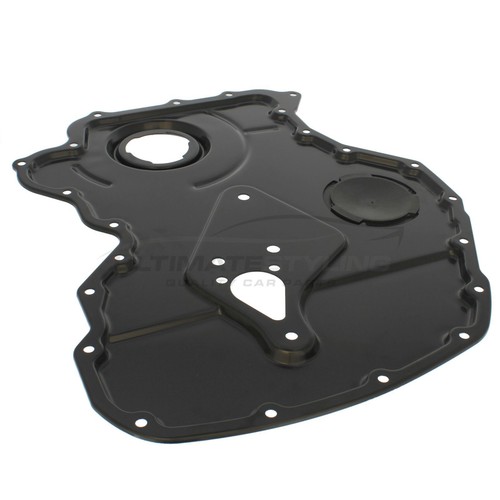 Timing Chain Cover Fits Ford Ranger P375 Pickup 2011-2016 2.2 To Suit 16v Models - Picture 2 of 2