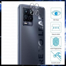 CAMERA GLASS for OPPO REALME 8i TEMPERED GLASS PROTECTION FILM 8 I