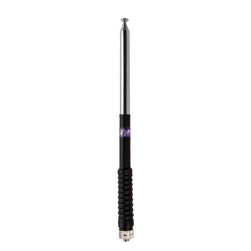 Telescopic Extendable Long SMA-Male For Baofeng UV-9R plus UV9R