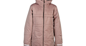 burton restricted jacket