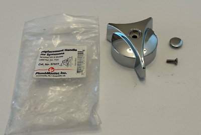 PLUMBMASTER OEM# T-31 Replacement Handle for Simmons / Temptrol Tub & Shower