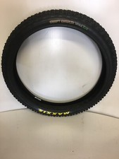 OSET 20” LITE FRONT TYRE Maxxis TRIALS BIKE TYRE C- CRAWLER 20 X 2.0