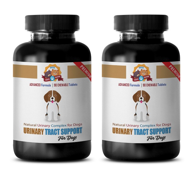 bladder care for dogs DOG URINARY TRACT SUPPORT 2B dog cranberry