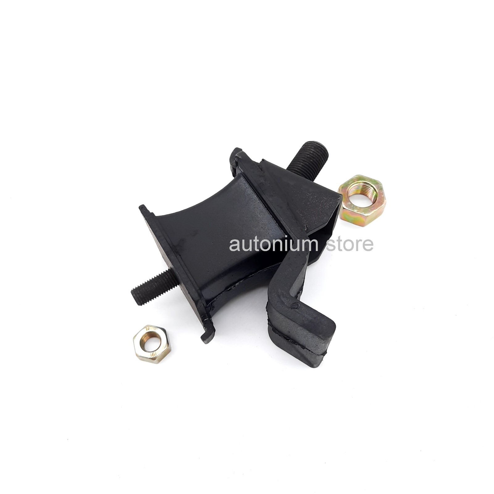 1x Engine Mount Mounting for Mitsubishi Fuso Canter MK482595  