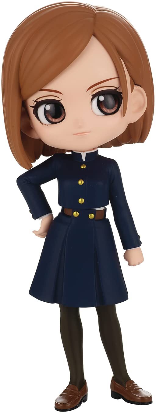 Banpresto Nobara Kugisaki Figur 13Cm