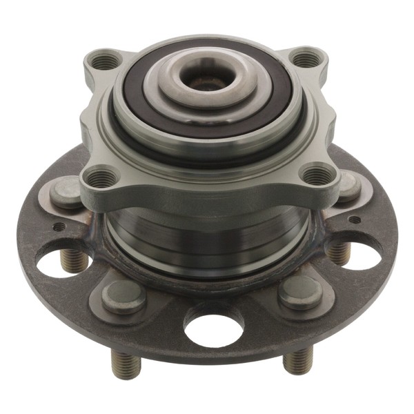 Blue Print Radlagersatz Honda ADH28360-image
