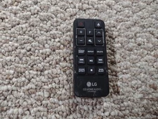 lg cov3352422  home audio remote