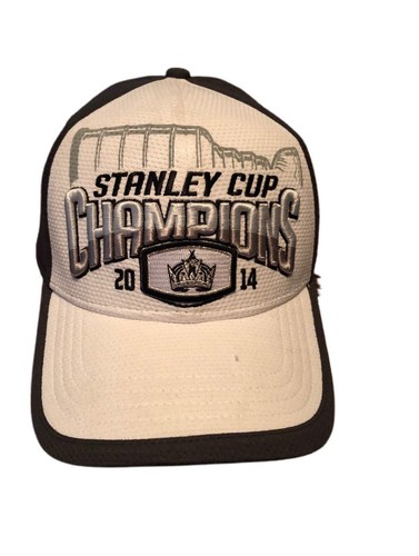 NHL Los Angeles Kings 2014 Stanley Cup 