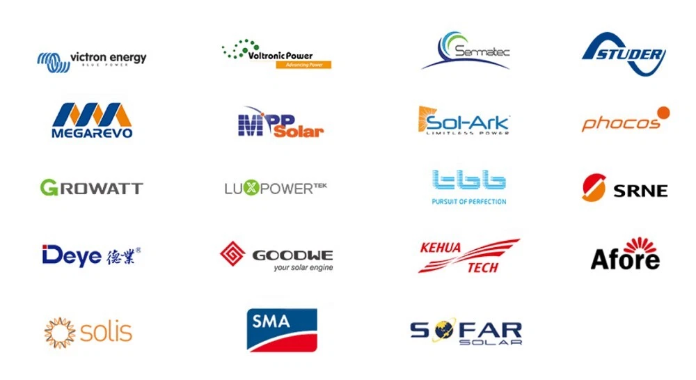 51.2V 100Ah 5.12kwh Wall Mount Solar Battery Solar Storage Power Energy LiFePO4 - Picture 14 of 14