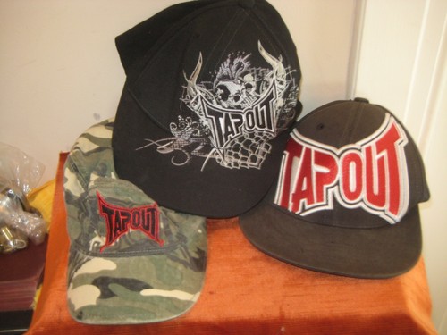 Medium Stretch Baseball Cap Hat Bold 