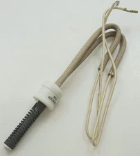 #US Replace Parts Round Direct Range Igniter 2" long with 15" leads for