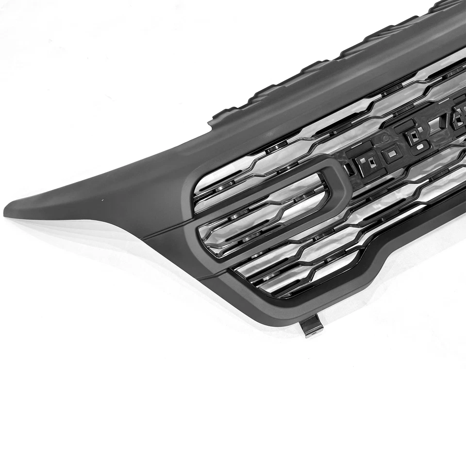 For 2023-2024 RAM ProMaster 1500 2500 3500 Front Upper Grille & Outer Frame - Image 3 of 4