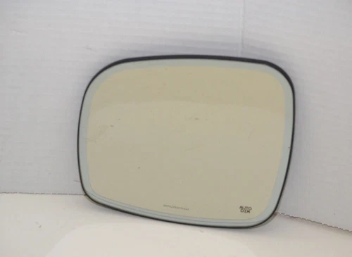 2011-2017 CHRYSLER TOWN AND COUNTRY LEFT DRIVER SIDE MIRROR GLASS AUTO DIM OEM