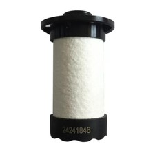 1 PIEZA NUEVO para elemento de filtro de compresor 24241846