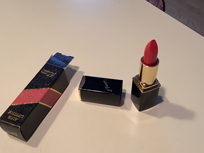 ALOE VERA - L PAIGE LIPSTICK #57 MANGO RARE! - FREE SHIP