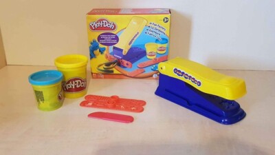Play-Doh Fun Factory