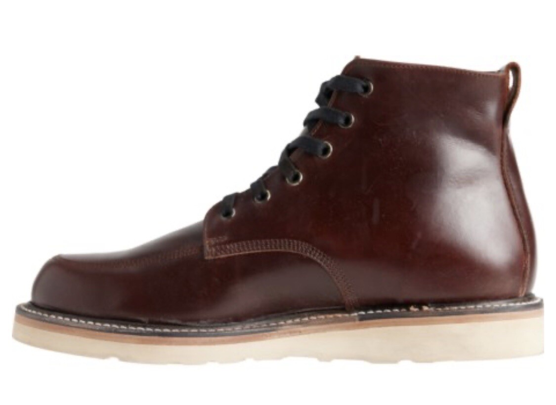 BROKEN HOMME Made in USA Men’s 6\