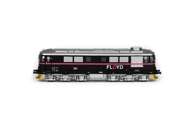 Albert Modell 060034: FLOYD - 060-DA diesel locomotive (NEW)