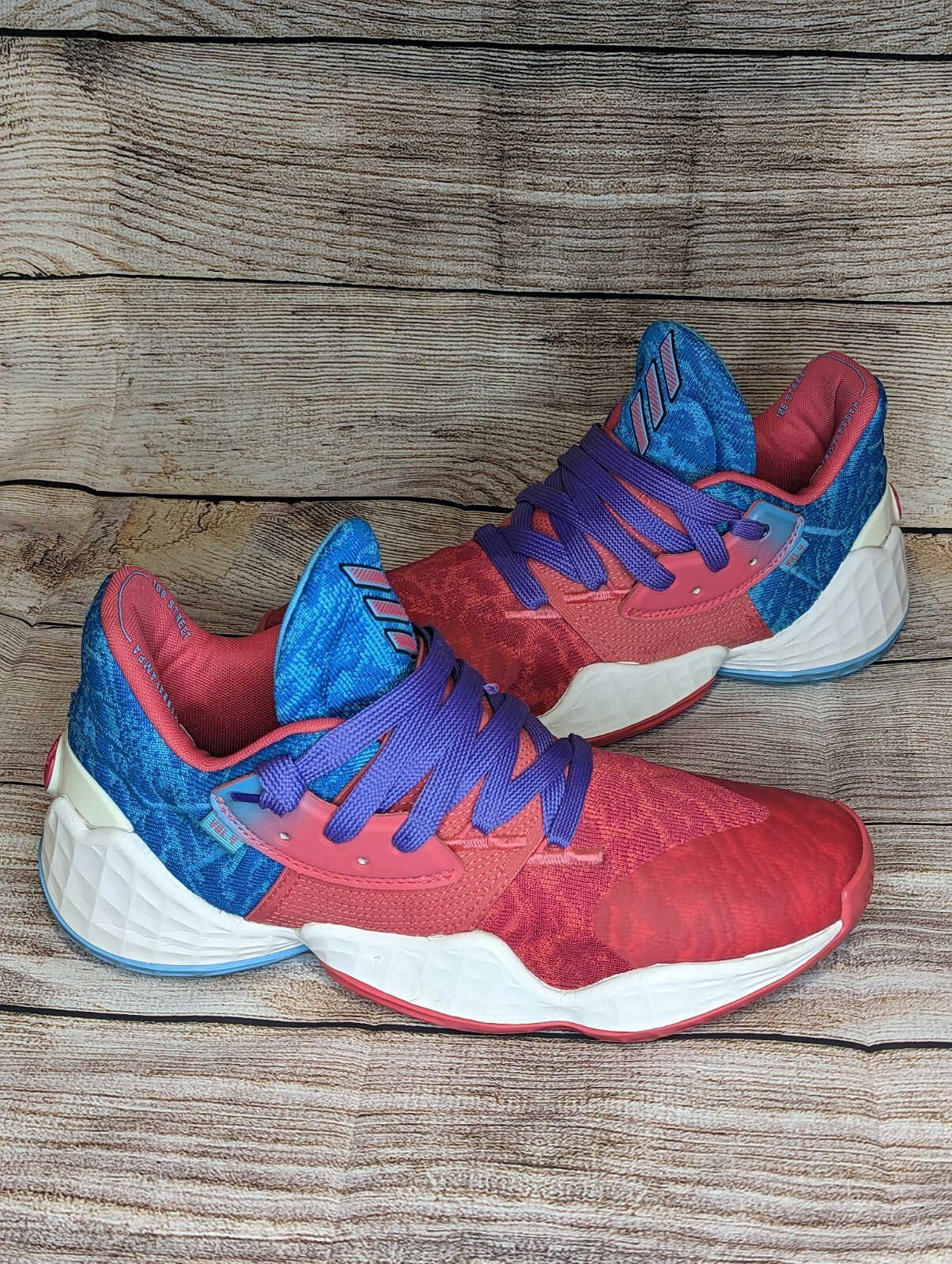 candy paint harden 4