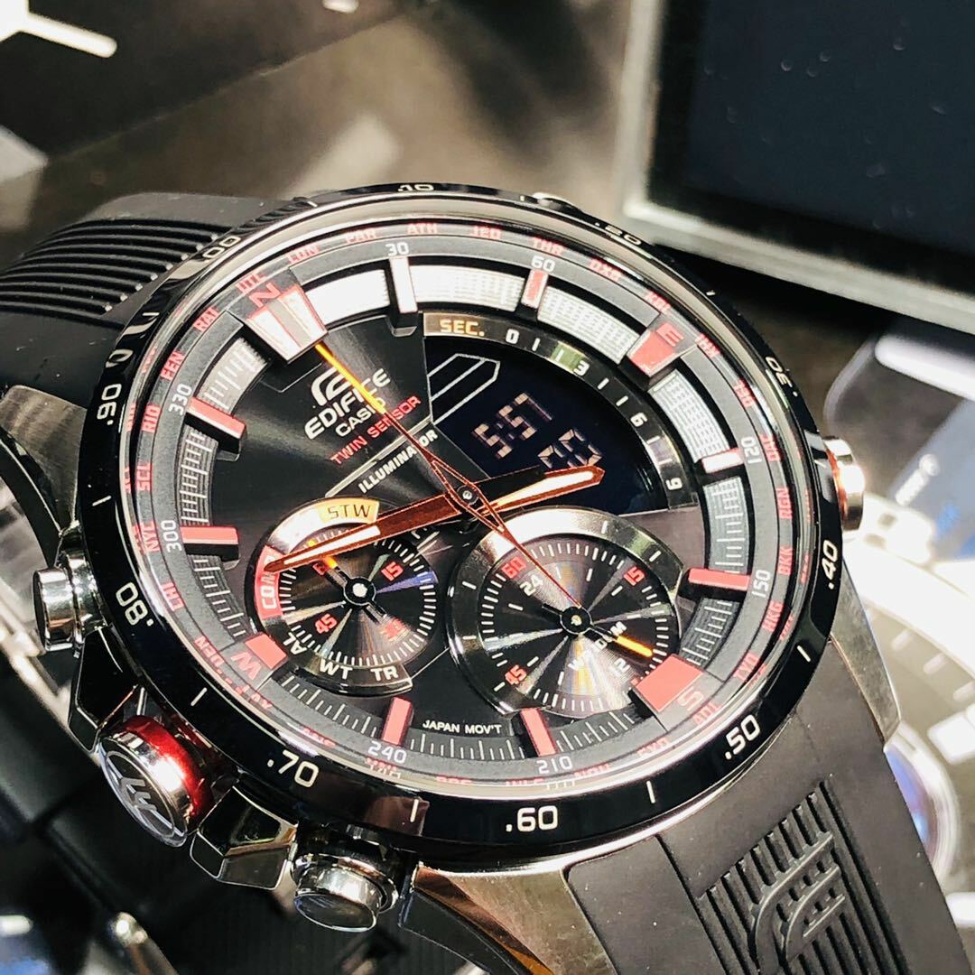 casio edifice era 300b