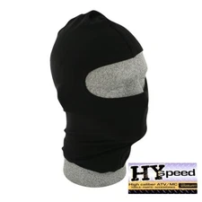 HYspeed Balaclava Face Mask Facemask ATV Motorcycle Snowmobile Head Sock Warmer