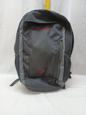 マムート MAMMUT 22L Xeron LMNT Element Shop Mammut Xeron