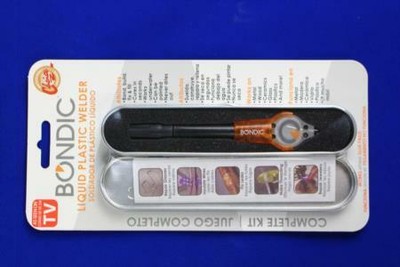 bondic uv glue pen