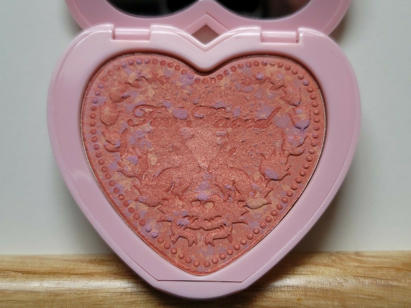 too faced funfetti blush