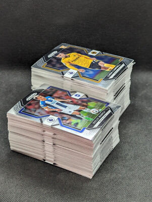 2022-23 Panini Prizm Premier League Soccer Cards - YOU PICK - QTY DISCOUNT