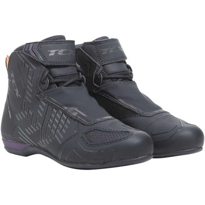 TCX Women's RO4D WP Boots - Black - US Size 7 20277T9513W-001-39