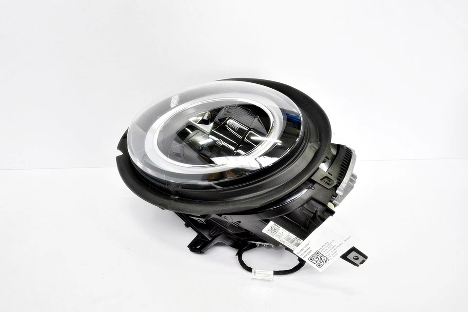 MINI COOPER F54 F55 F56 F57 Scheinwerfer LED Links Headlights Original RHD - Bild 3 von 4