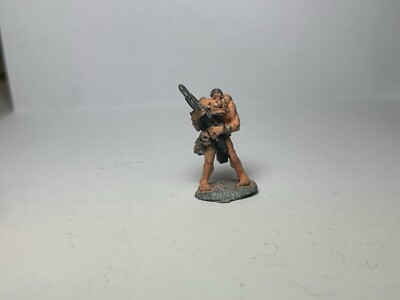 Warhammer Citadel Compendium 1 C20 Troll Rare