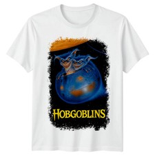 Hobgoblins (1988) Movie Poster Inspired T-Shirt Retro 80s Tee